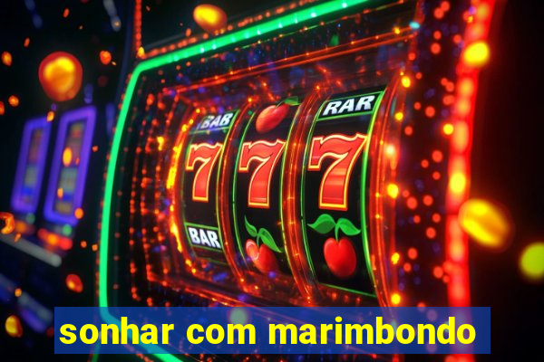 sonhar com marimbondo